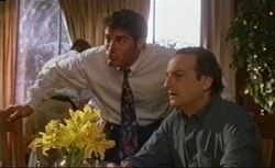 Фото №2 Дэвид Пэймер