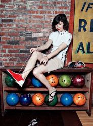 Фото №1 Кэрри Браунштейн