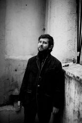 Фото №1 Николай Хомерики