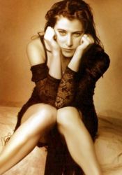 Фото №2 Валерия Бруни-Тедески