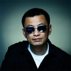 Фото №2 Вонг Кар-Вай