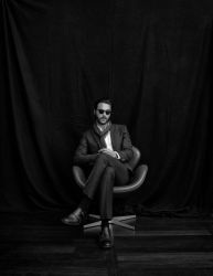 Фото №1 Джек Хьюстон