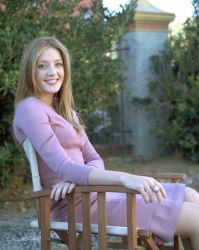 Фото №1 Дженнифер Финниган