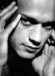 Фото №2 Венсан Перес