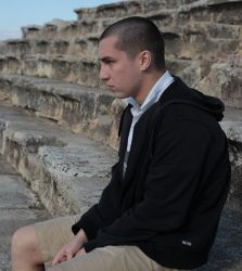 Фото №2 Роман Каримов