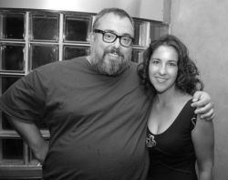 Фото №1 Алекс де ла Иглесиа