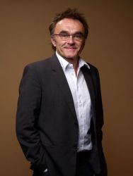 Фото №2 Дэнни Бойл