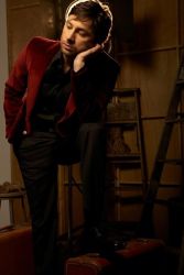 Фото №2 Зак Брафф