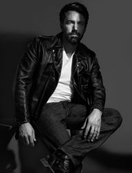 Фото №2 Бен Аффлек