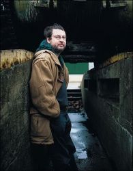 Фото №1 Ларс фон Триер