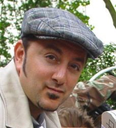 Фото №2 Фрэнк Корачи