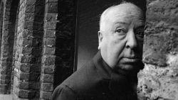 Фото №2 Альфред Хичкок