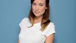 Фото №1 Оливия Уайлд