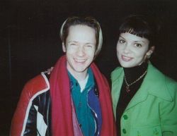 Фото №2 Джон Кэмерон Митчелл