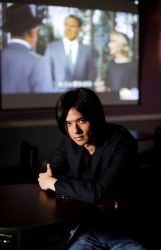 Фото №2 Стивен Фун