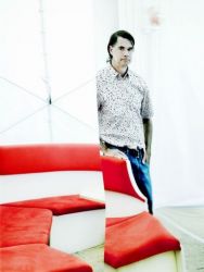 Фото №2 Гас Ван Сент