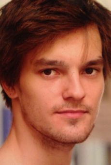 Никита Волков