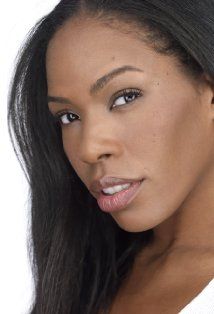 Анджела Льюис