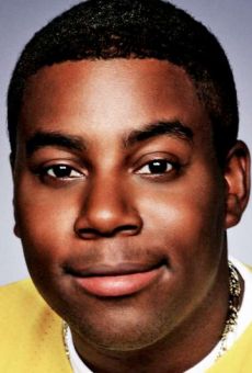 Кенан Томпсон