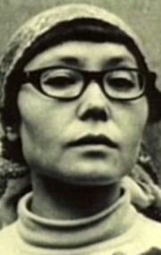 Динара Асанова