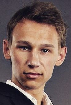 Никита Лубенько