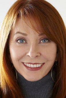 Кассандра Петерсон