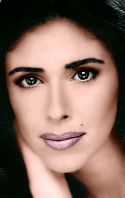 Фелисса Роуз