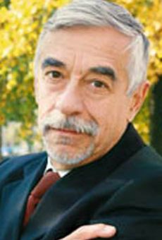 Владимир Грамматиков