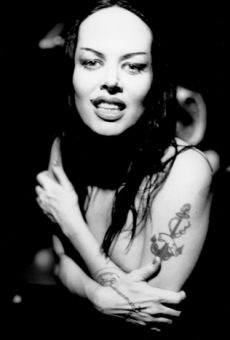 Kembra Pfahler