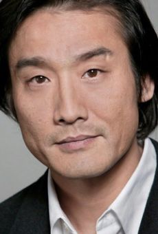 Тони Люн Ка-фай