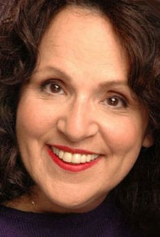 Кэрол Энн Сьюзи