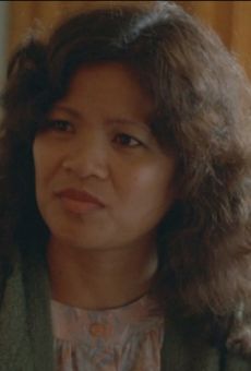 Кэтерин Крапум Чей