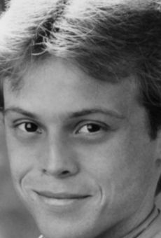 Роб Гэррисон