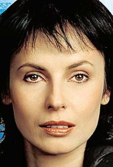 Ирина Апексимова