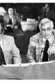 Билл Болдуин ст.