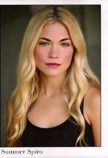 Саммер Спиро
