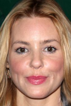 Оливия д’Або