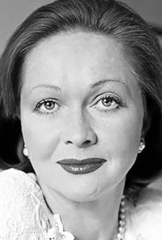 Наталья Гундарева