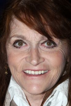 Марго Киддер