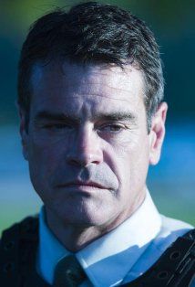 Марк Арнольд