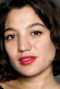 Paloma Aguilera Valdebenito