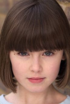 Амелия Крауч