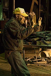 Майк П. Нельсон