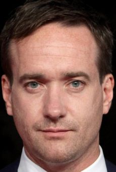 Мэттью Макфэдиен