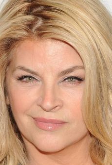 Кёрсти Элли