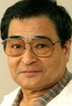 Сёдзо Идзука