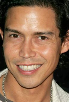 Энтони Руйвивар