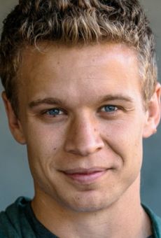 Джесси Люкен