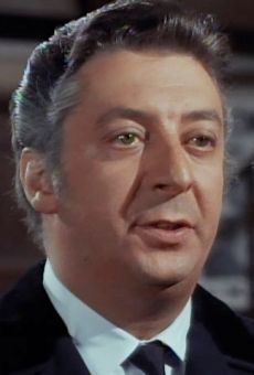 Монте Лэндис