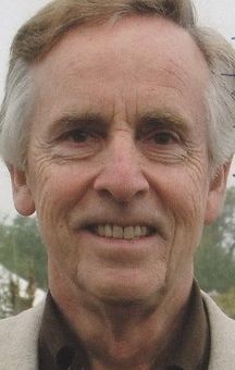 Майкл Ноулз